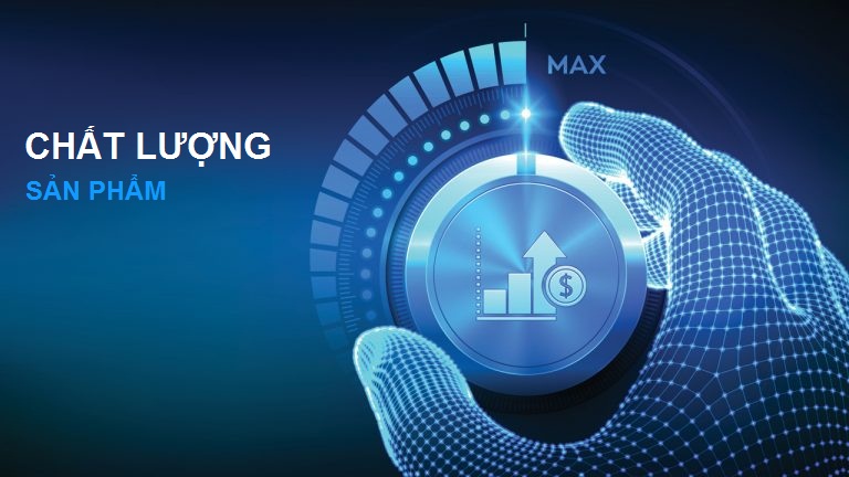 Chất Lượng Không Chỉ Là Tạo Ra Một Sản Phẩm/Dịch Vụ Tốt