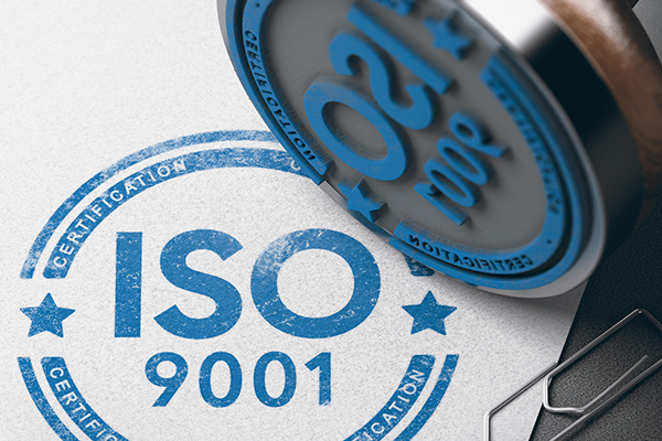 Lợi Ích Cụ Thể Khi Áp Dụng ISO 9001 Cho Doanh Nghiệp