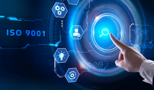 Chứng nhận ISO 9001 là gì? Tìm hiểu từ A đến Z về chứng nhận ISO 9001:2015 dành cho doanh nghiệp