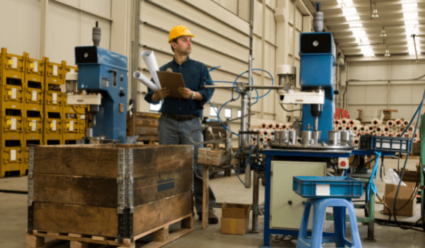 Kiểm định an toàn là gì? Quy định kiểm định an toàn thiết bị