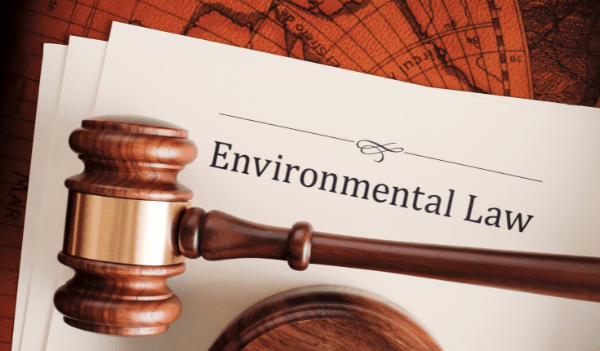 Luật Bảo vệ Môi trường 2020 mới nhất - Luật số 72/2020/QH14