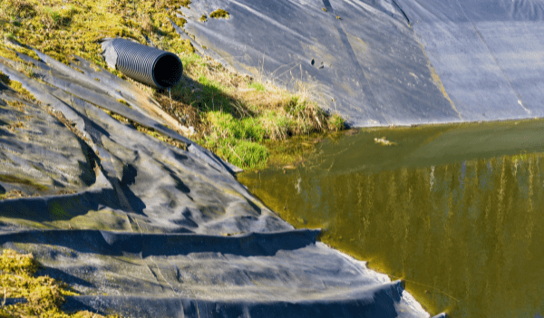 Nước rỉ rác là gì? Các phương pháp và quy trình xử lý nước rỉ rác