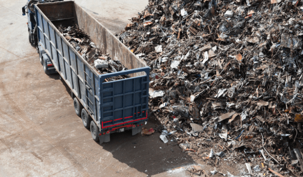 Hướng dẫn xác định giá trị phế liệu thu hồi nhập kho