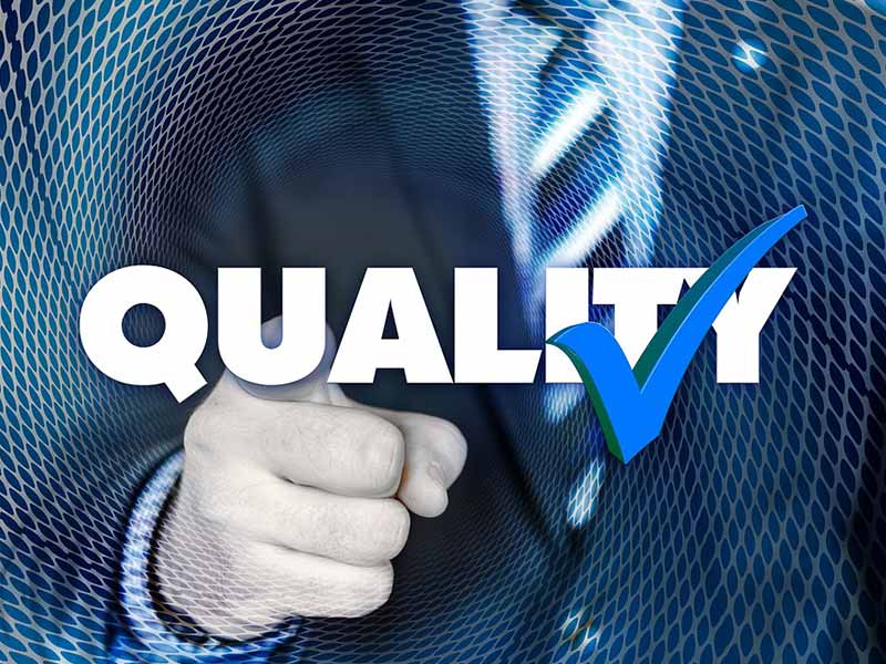 Quản lý chất lượng: Các thành phần cốt lõi và các nguyên tắc thành công