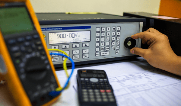 Quy định về hiệu chuẩn thiết bị đo lường – Luật đo lường 2011