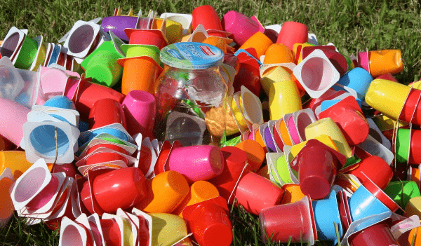 Khái niệm chất thải rắn, phân loại và cách xử lý chất thải rắn