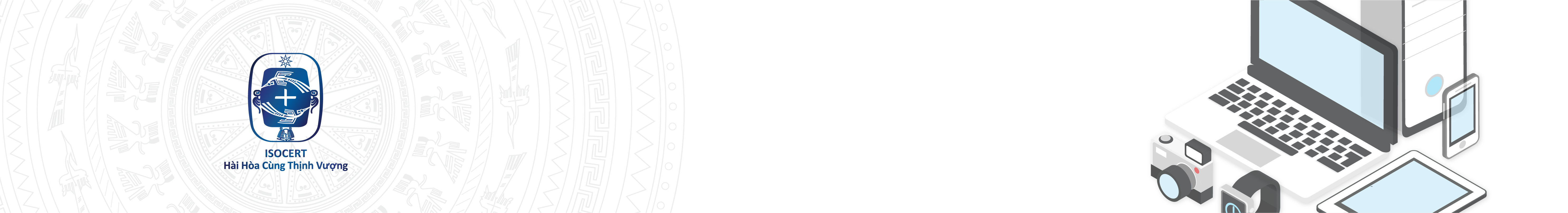 Hợp chuẩn sản phẩm điện, điện tử