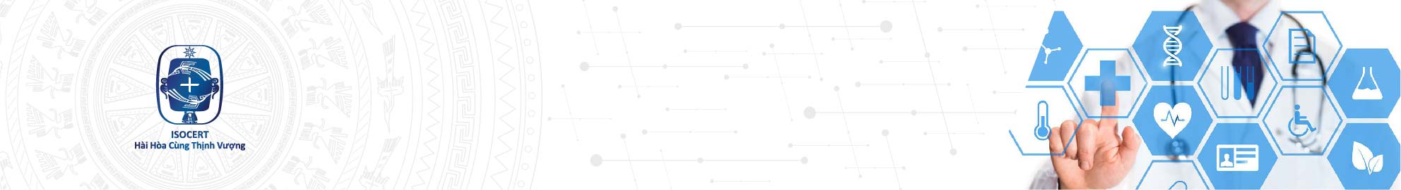 KHÓA ĐÀO TẠO ISO 13485:2016