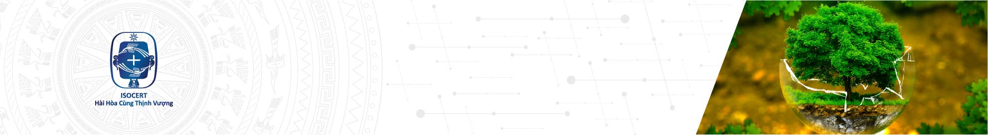 KHÓA ĐÀO TẠO ISO 14001:2015