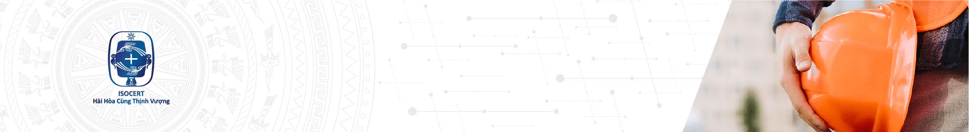 KHÓA ĐÀO TẠO ISO 45001:2018