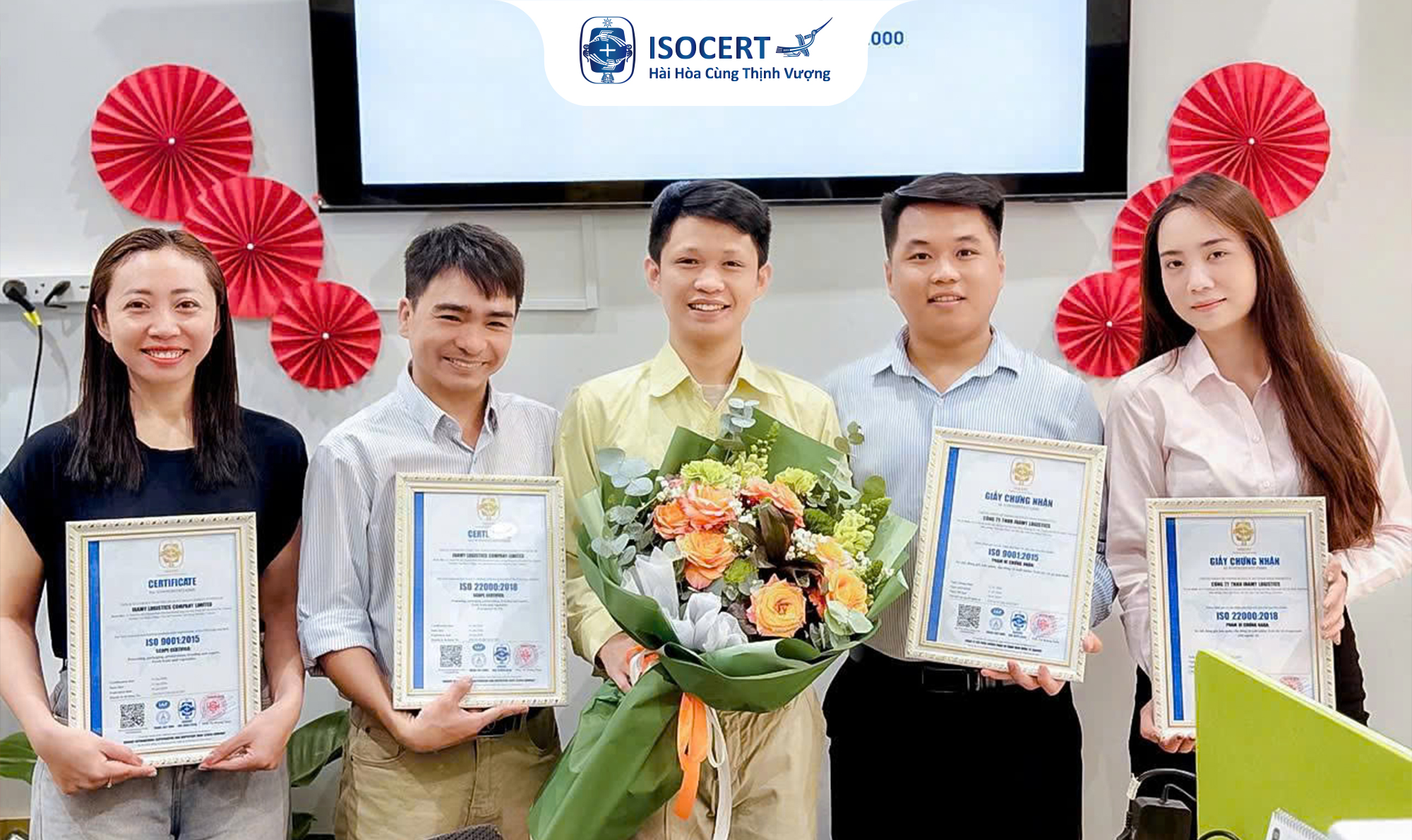 chung-nhan-iso-22000-nam-tam-dao-isocert