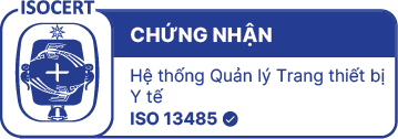 Khách hàng  ISO 13485