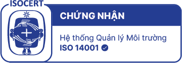 Khách hàng ISO 14001