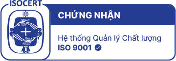 Khách hàng ISO 9001