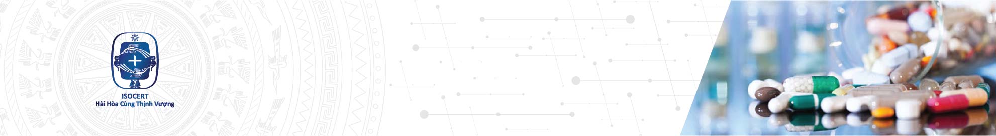 GMP HS - Thực hành sản xuất tốt thực phẩm bảo vệ sức khỏe