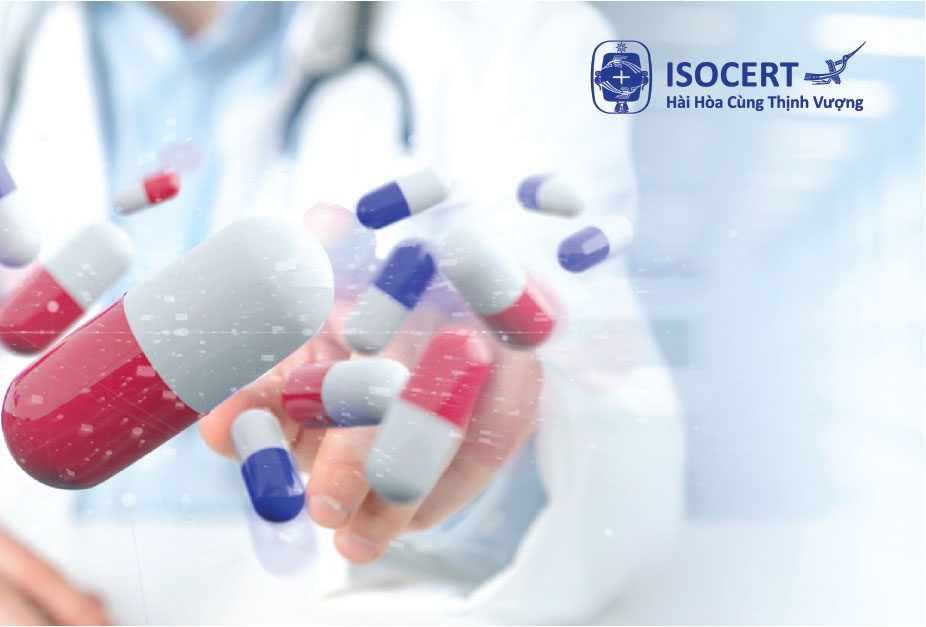 Công bố dược phẩm