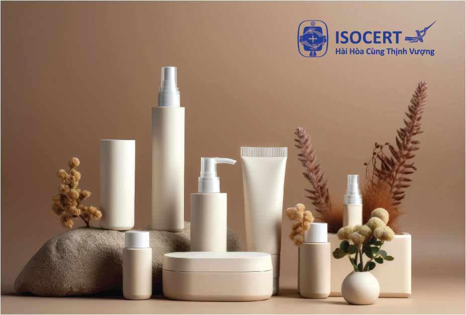 Tài liệu hướng dẫn về Công bố sản phẩm mỹ phẩm