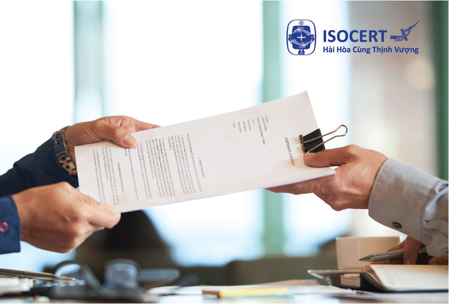 Công bố thực phẩm: Thủ tục, hồ sơ bản đăng ký