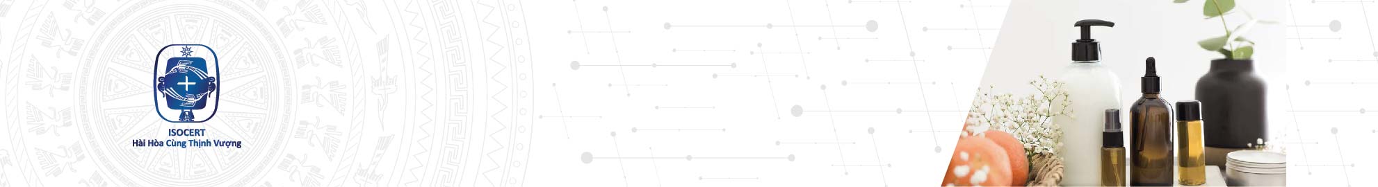 Chứng nhận ASEAN COSMETIC GMP - CGMP ASEAN