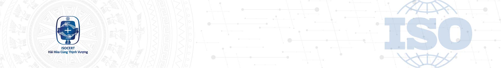 ISOCERT được công nhận đủ điều kiện duy trì năng lực Chứng nhận Hệ thống quản lý đối với tổng hợp đa ngành