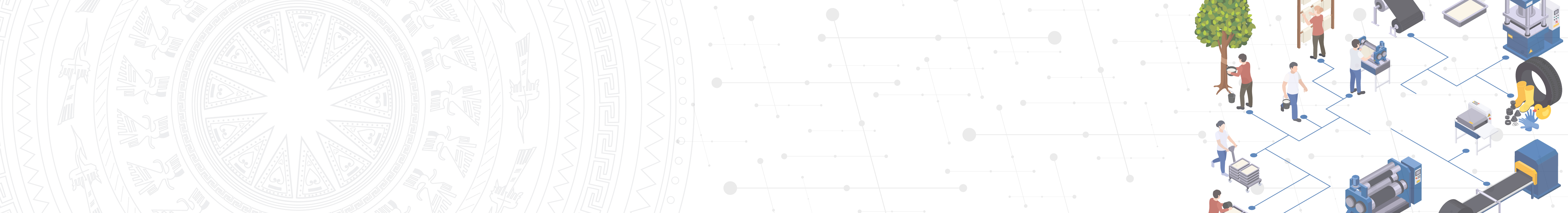 Hợp chuẩn chế phẩm dầu mỏ, hóa chất, cao su và nhựa