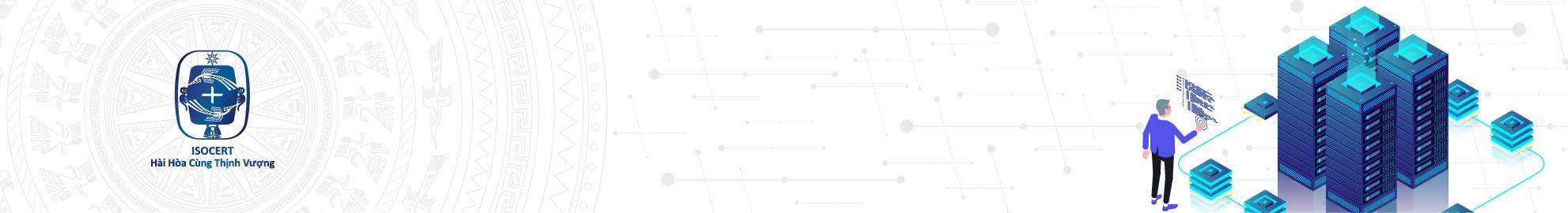 Cung cấp giải pháp kết cấu xây dựng hạ tầng cho doanh nghiệp