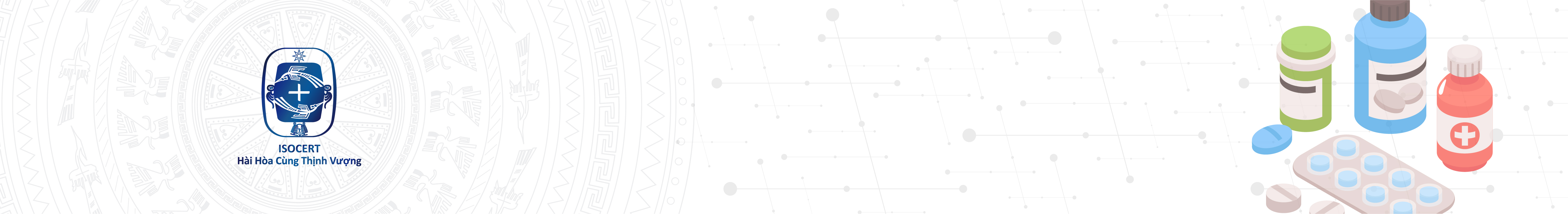 Hợp chuẩn dược phẩm