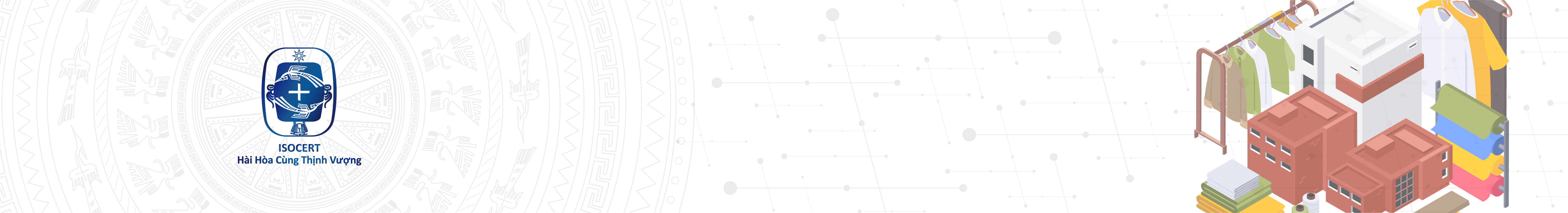 Hợp chuẩn sản phẩm dệt, may, da