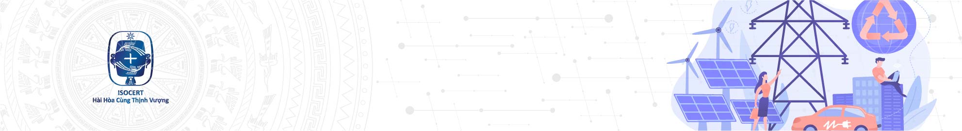 Dịch vụ chứng nhận công bố hơp quy thiết bị điện - điện tử