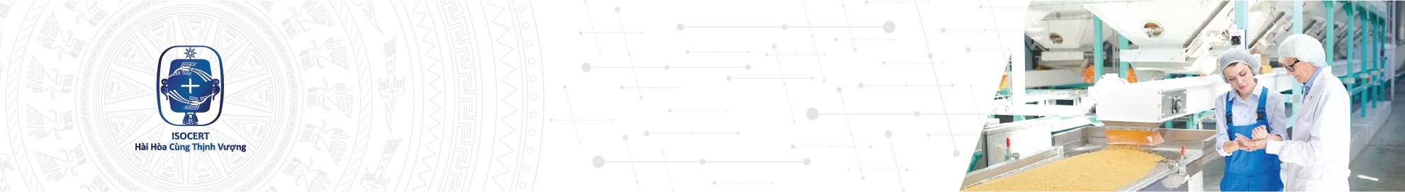 Dịch vụ GHP - Thực hành Vệ sinh tốt