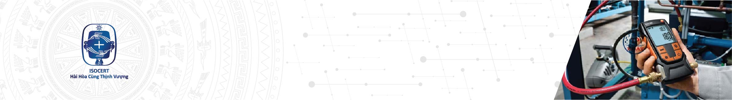 Kiểm định kỹ thuật an toàn