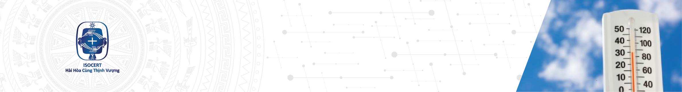 Đo lường nhiệt