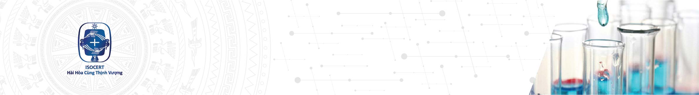 Đo lường hóa lý - mẫu chuẩn