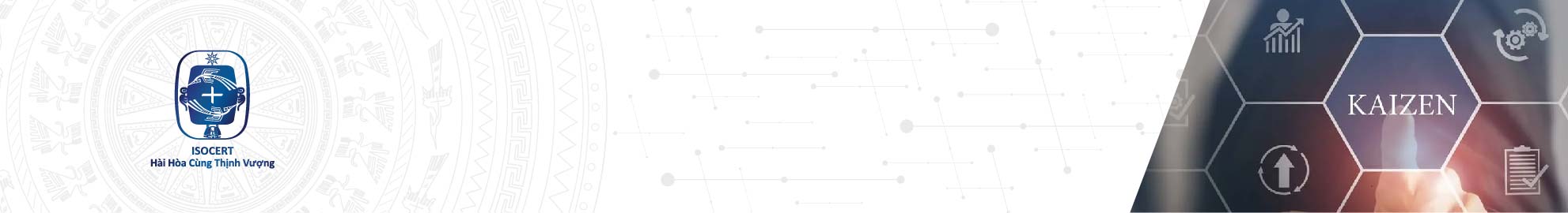 Phương pháp cải tiến Kaizen