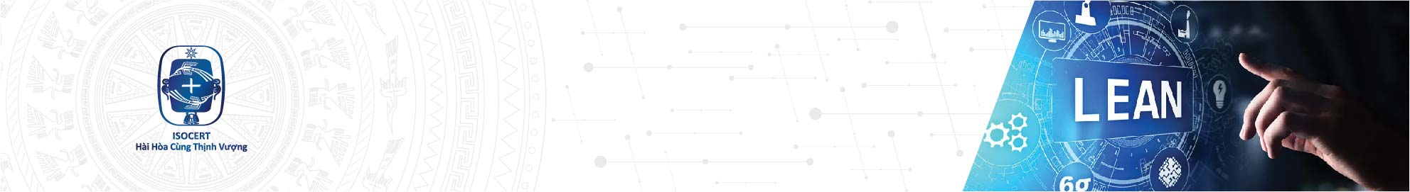 Quản lý tinh gọn (Lean)