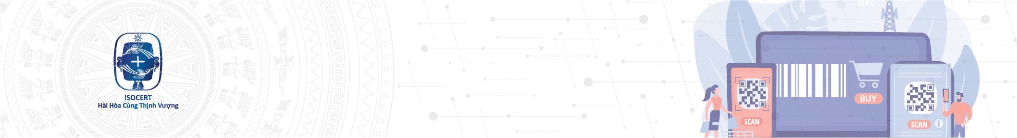 Cấp mã số mã vạch – Đăng ký thông tin sản phẩm