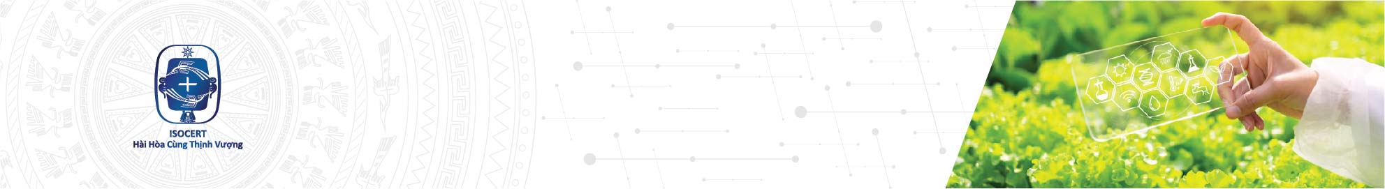 Chuyển đổi số ngành nông nghiệp