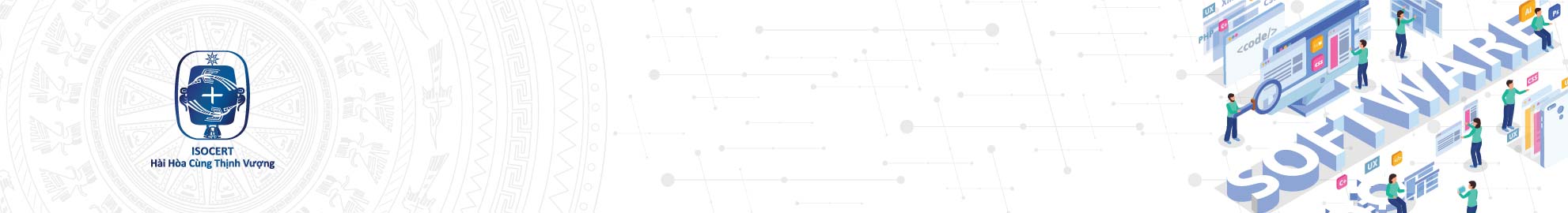 Cung cấp giải pháp phần mềm quản lý cho doanh nghiệp