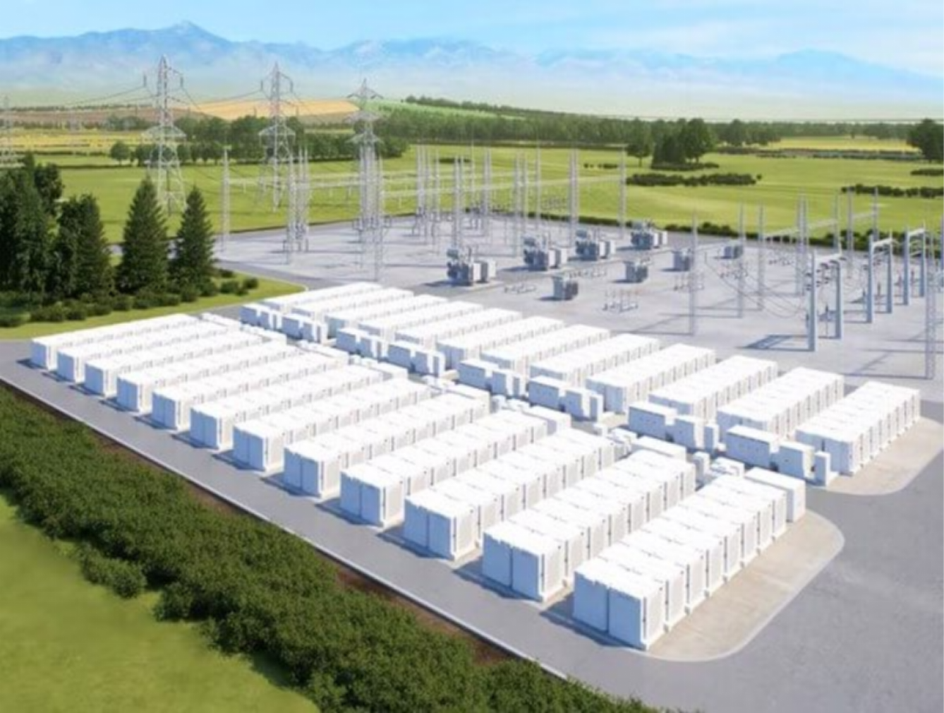 XÂY DỰNG CÁC TIÊU CHUẨN VỀ  BESS GÓP PHẦN ĐẨY NHANH VÀ KHAI THÁC HIỆU QUẢ CÁC DỰ ÁN NĂNG LƯỢNG TÁI TẠO