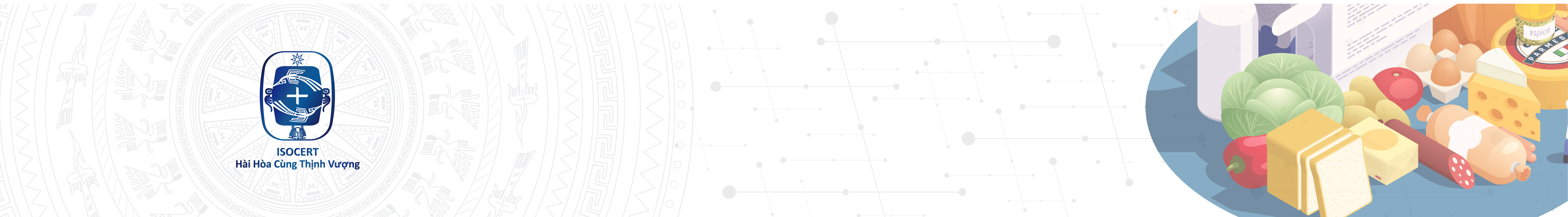 Hợp chuẩn thực phẩm