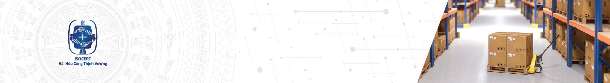 Giám định tổn thất hàng hóa