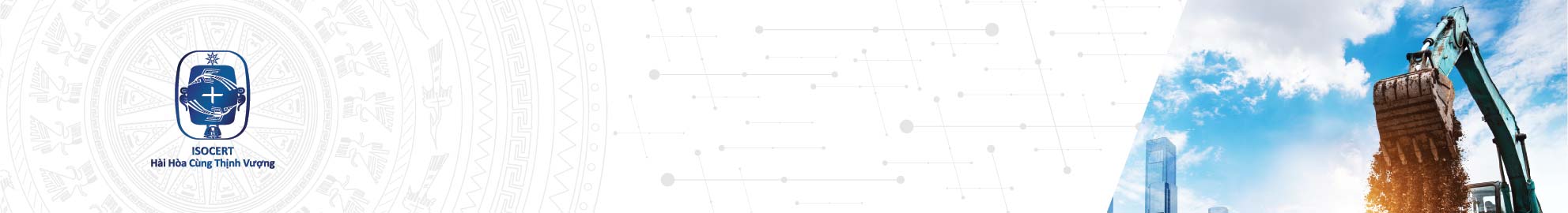 Công bố hợp quy vật liệu xây dựng - Đưa vật liệu xây dựng sản xuất, nhập khẩu vào thị trường Việt Nam