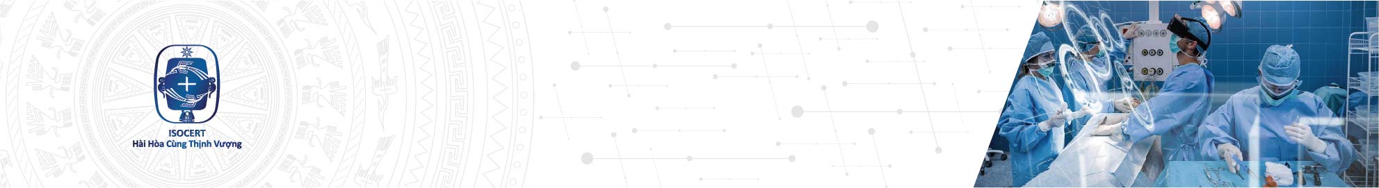 Dịch Vụ Phân Loại - Công Bố Đủ Điều Kiện Sản Xuất Trang Thiết Bị Y Tế