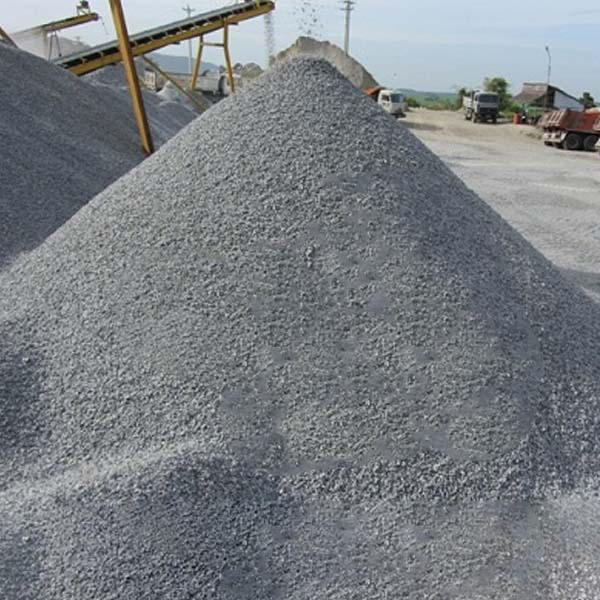 Chứng nhận hợp quy cốt liệu cho bê tông và vữa