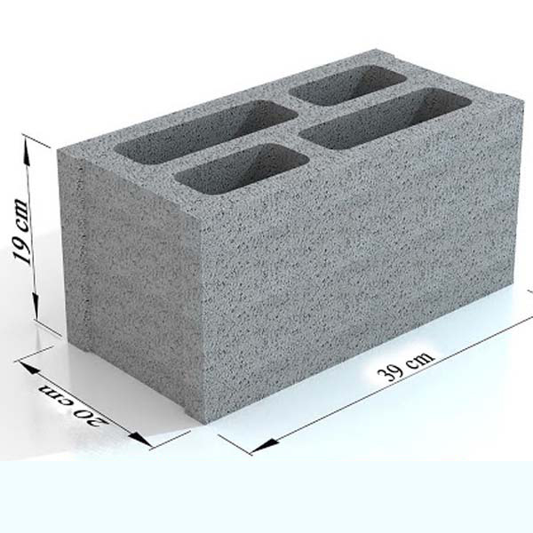 Chứng nhận hợp quy gạch bê tông theo QCVN 16:2023/BXD