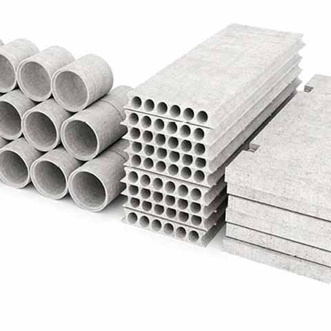 Chứng nhận hợp quy tấm tường rỗng bê tông đúc sẵn theo công nghệ đùn ép theo QCVN 16:2023/BXD