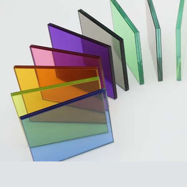 Chứng nhận hợp quy kính dán nhiều lớp và kính dán an toàn nhiều lớp theo QCVN 16:2023/BXD