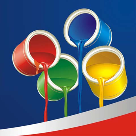 Chứng nhận hợp quy sơn tường dạng nhũ tương theo QCVN 16:2023/BXD