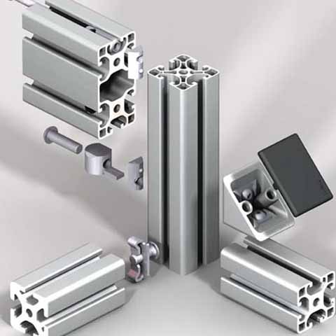 Chứng nhận hợp quy thanh định hình (profile) nhôm và hợp kim nhôm theo QCVN 16:2023/BXD