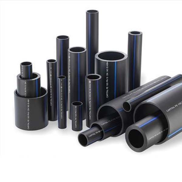 Chứng nhận hợp quy ống và phụ tùng Polyetylen (PE) dùng cho mục đích cấp nước và thoát nước theo QCVN 16:2023/BXD